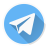 تلگرام سایت مسیر طلبه